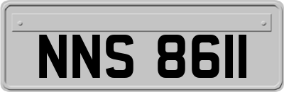 NNS8611