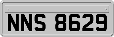 NNS8629