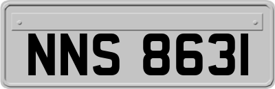 NNS8631