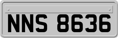 NNS8636