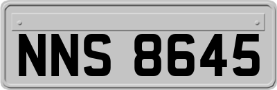 NNS8645