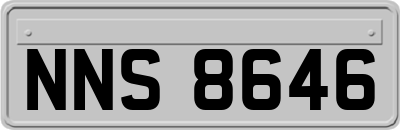 NNS8646