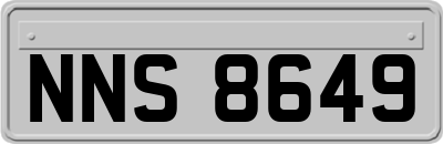 NNS8649