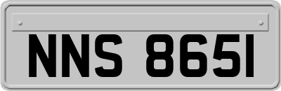 NNS8651