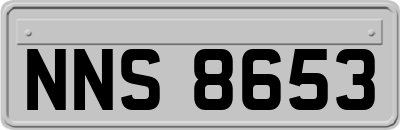 NNS8653