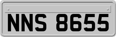 NNS8655