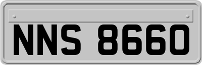 NNS8660