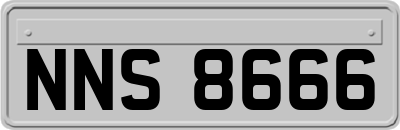 NNS8666