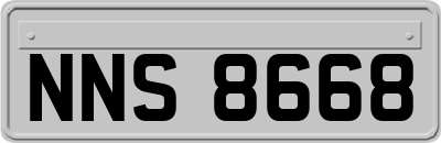NNS8668