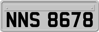 NNS8678
