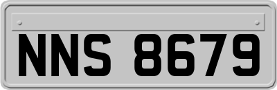 NNS8679