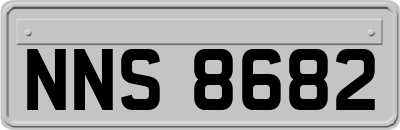 NNS8682