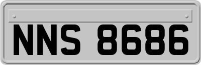 NNS8686