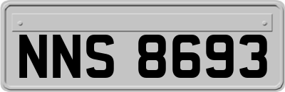 NNS8693
