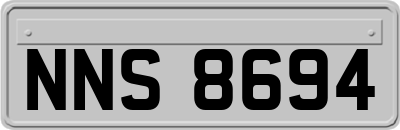 NNS8694