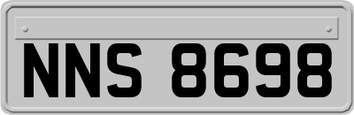NNS8698