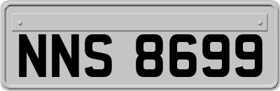 NNS8699