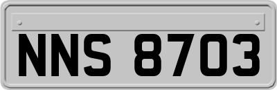 NNS8703