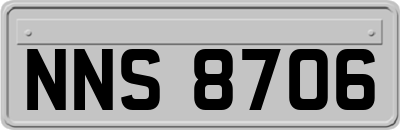 NNS8706