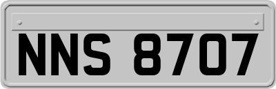 NNS8707