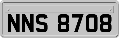 NNS8708