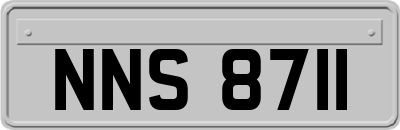 NNS8711