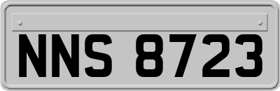 NNS8723