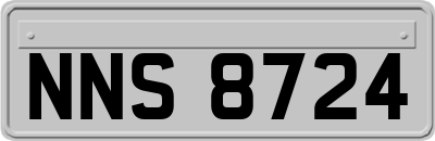 NNS8724