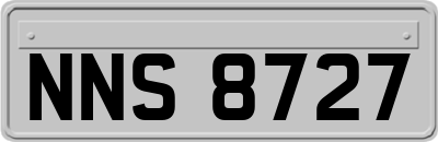 NNS8727