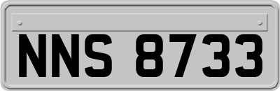 NNS8733
