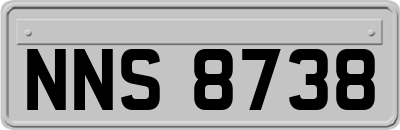 NNS8738