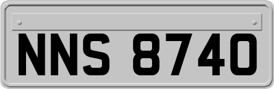 NNS8740