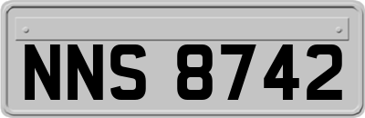 NNS8742