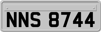 NNS8744