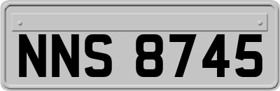 NNS8745