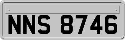 NNS8746