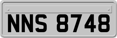 NNS8748