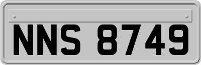 NNS8749