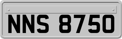 NNS8750