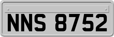 NNS8752