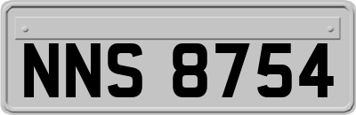 NNS8754