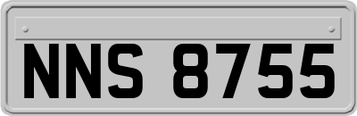 NNS8755