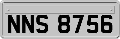 NNS8756
