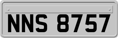NNS8757