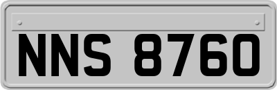 NNS8760