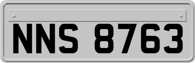 NNS8763