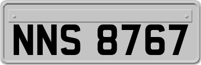 NNS8767