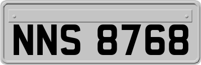 NNS8768