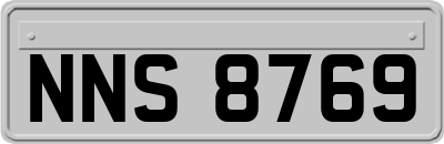 NNS8769