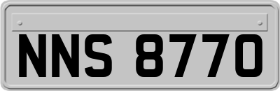NNS8770
